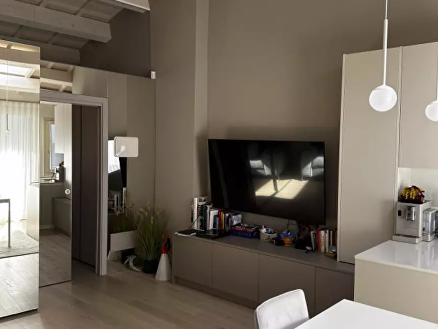 Immagine 3 di Appartamento in affitto  in Piazza dei Signori a Vicenza