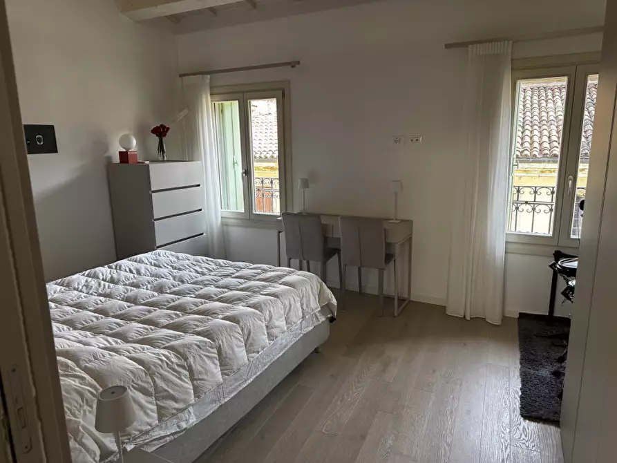 Immagine 4 di Appartamento in affitto  in Piazza dei Signori a Vicenza