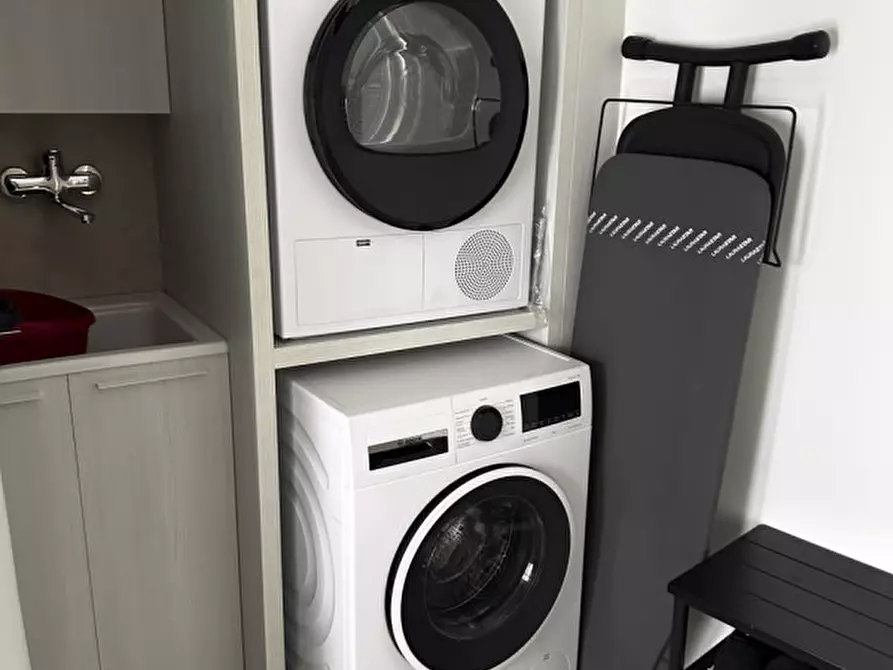 Immagine 5 di Appartamento in affitto  in Piazza dei Signori a Vicenza