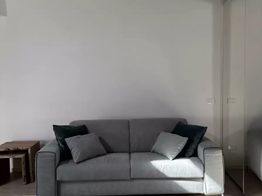 Immagine 7 di Appartamento in affitto  in Piazza dei Signori a Vicenza
