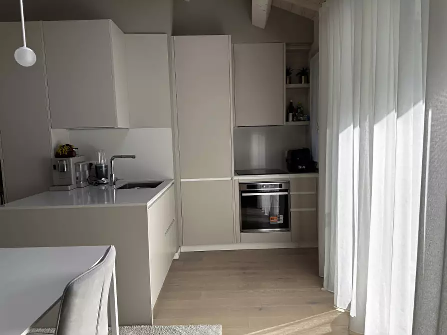 Immagine 9 di Appartamento in affitto  in Piazza dei Signori a Vicenza