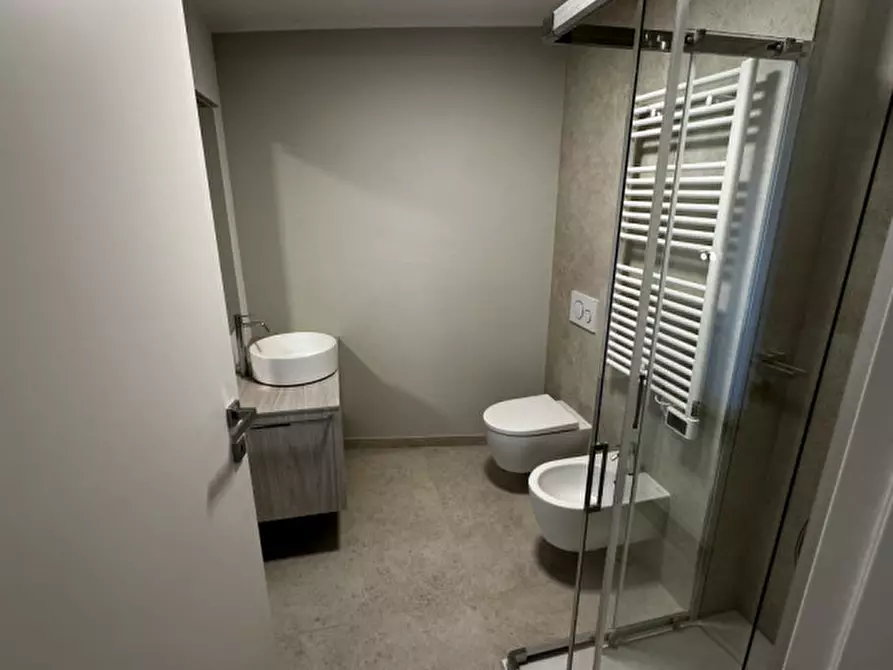 Immagine 10 di Appartamento in affitto  in Piazza dei Signori a Vicenza