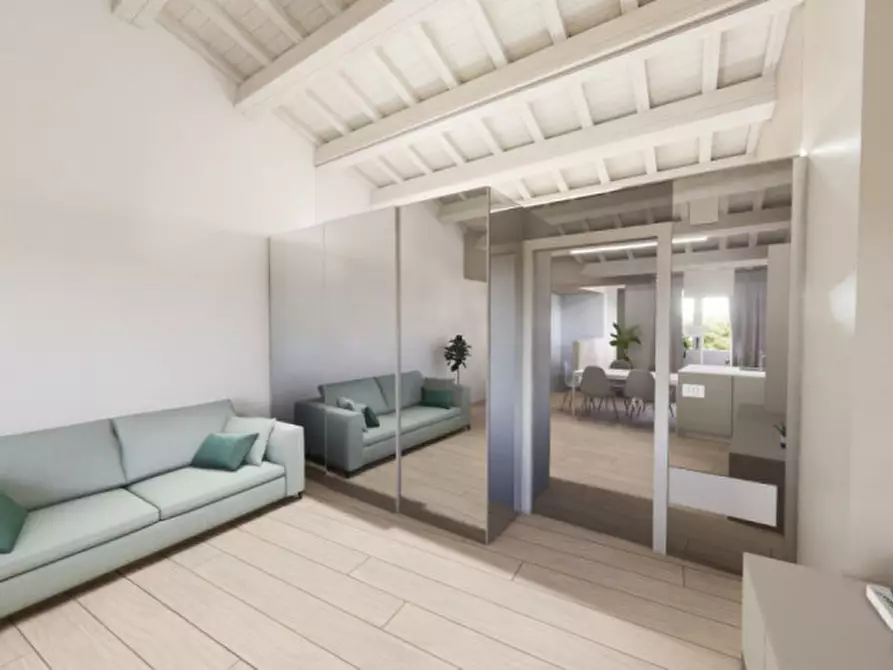 Immagine 11 di Appartamento in affitto  in Piazza dei Signori a Vicenza