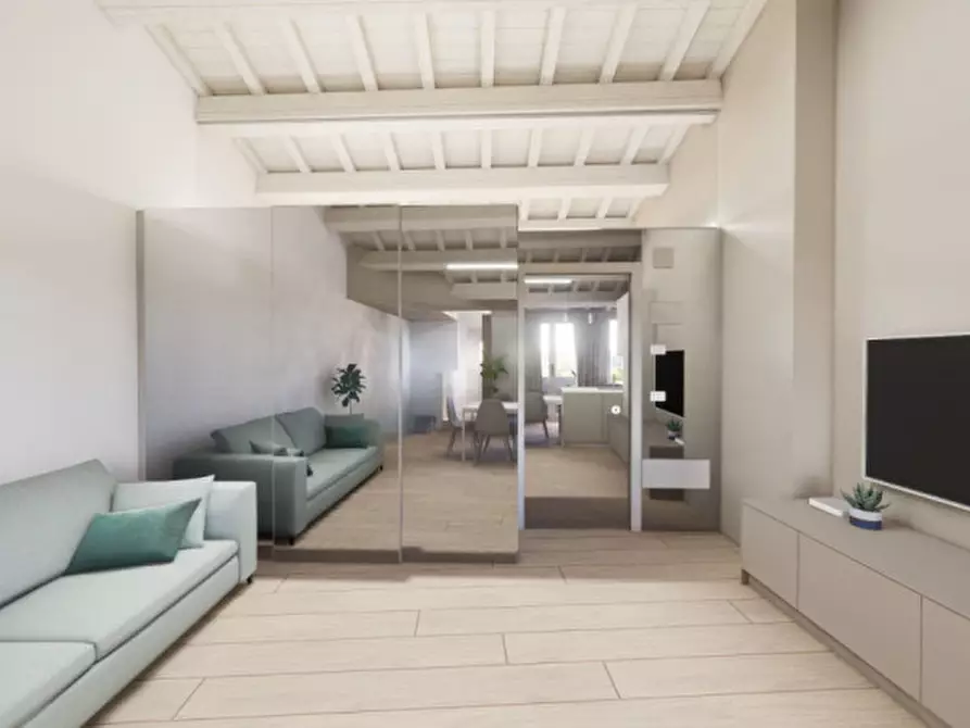 Immagine 12 di Appartamento in affitto  in Piazza dei Signori a Vicenza