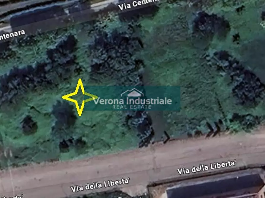 Immagine 1 di Terreno in vendita  in Via Della Libertà a Erbé