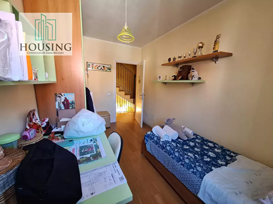 Immagine 20 di Casa quadrifamiliare in vendita  a Teolo