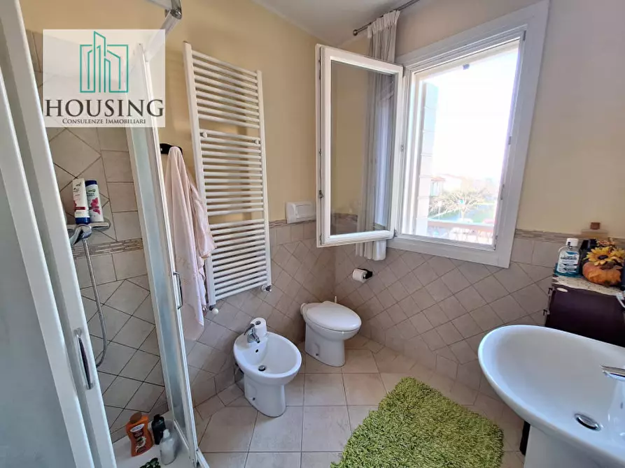 Immagine 21 di Casa quadrifamiliare in vendita  a Teolo