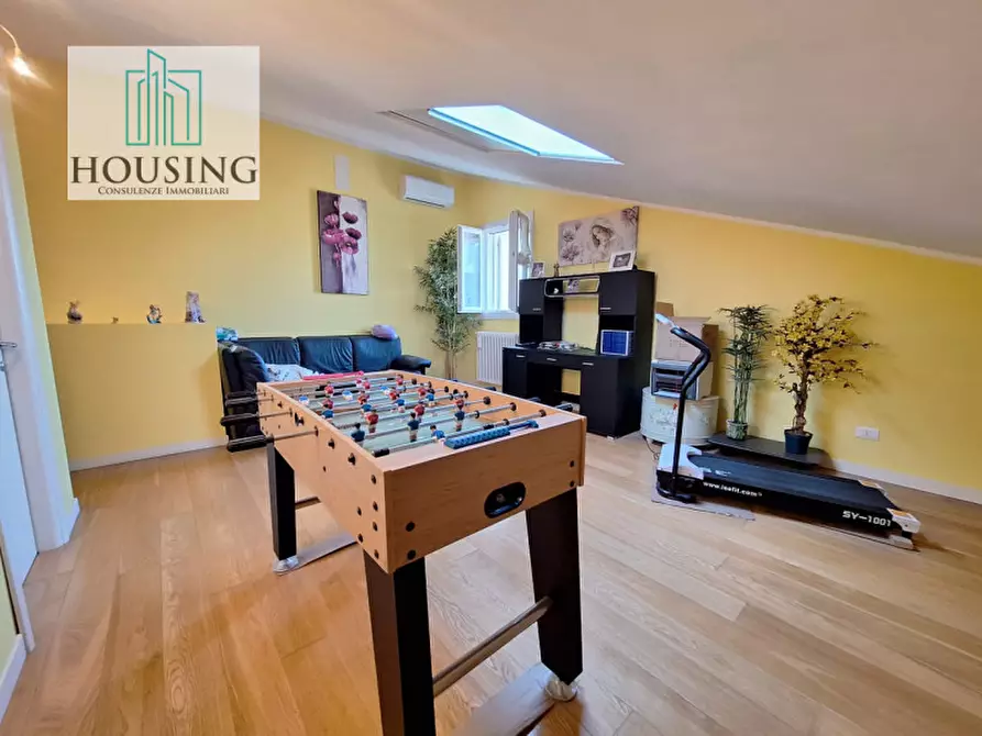 Immagine 24 di Casa quadrifamiliare in vendita  a Teolo