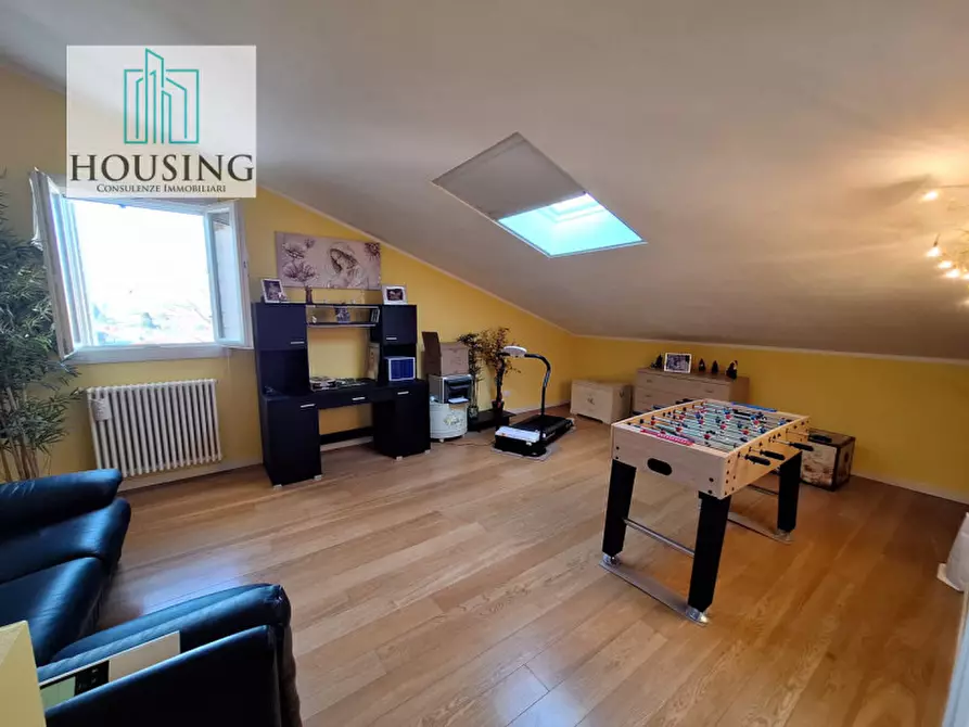 Immagine 25 di Casa quadrifamiliare in vendita  a Teolo