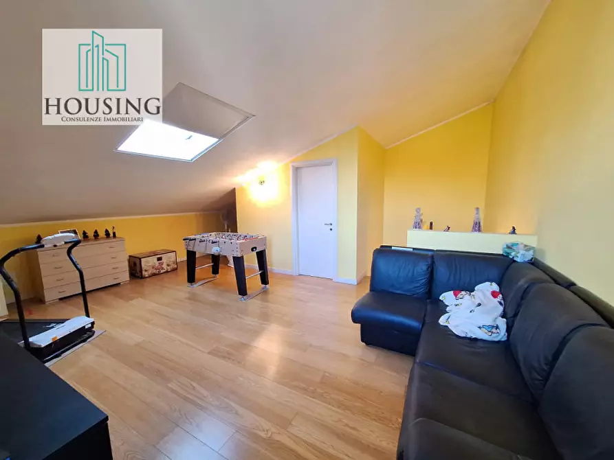 Immagine 26 di Casa quadrifamiliare in vendita  a Teolo