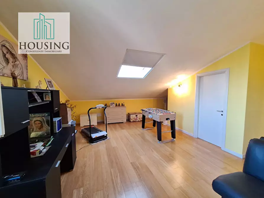 Immagine 27 di Casa quadrifamiliare in vendita  a Teolo