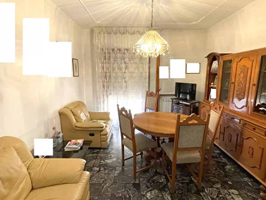 Immagine 1 di Appartamento in vendita  in Via Saloni a Chioggia