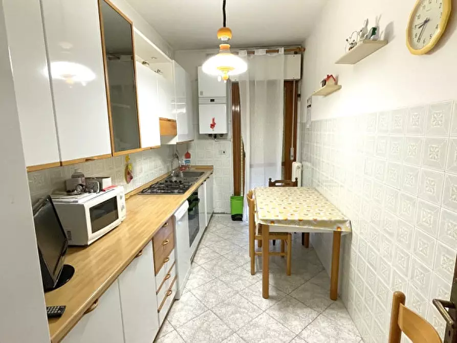 Immagine 4 di Appartamento in vendita  in Via Saloni a Chioggia