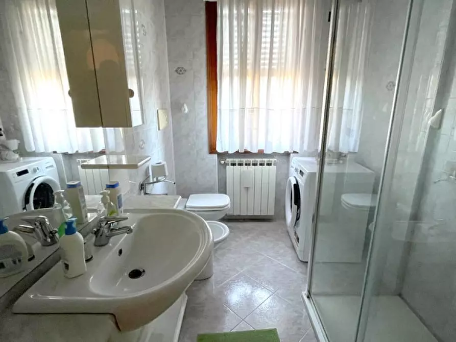 Immagine 7 di Appartamento in vendita  in Via Saloni a Chioggia