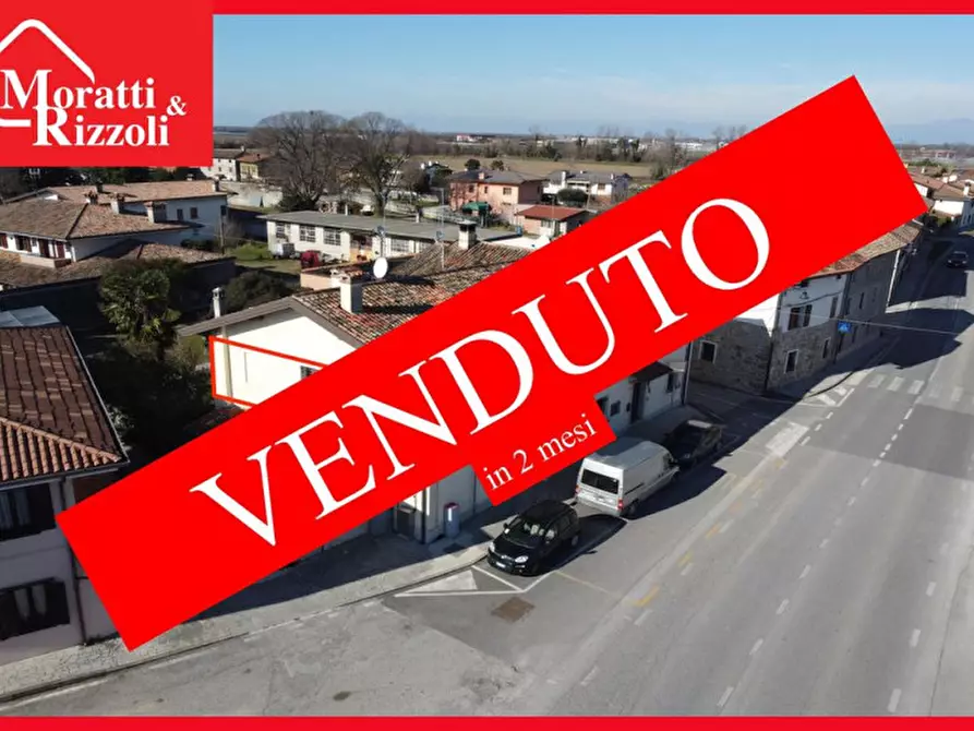 Immagine 1 di Appartamento in vendita  in via Udine 27 a San Vito Al Torre