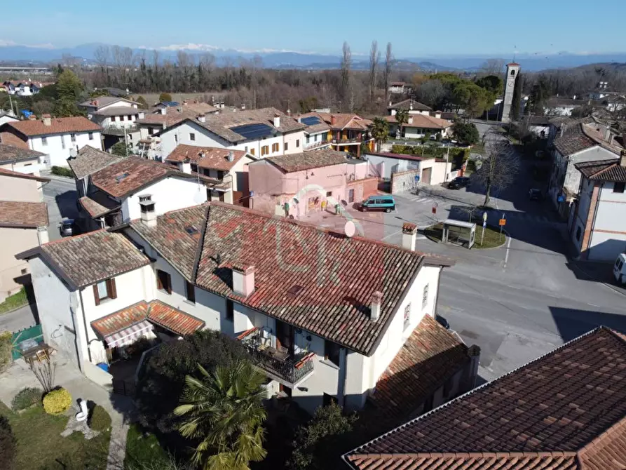 Immagine 2 di Appartamento in vendita  in via Udine 27 a San Vito Al Torre