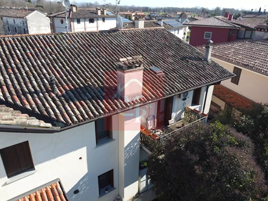 Immagine 3 di Appartamento in vendita  in via Udine 27 a San Vito Al Torre