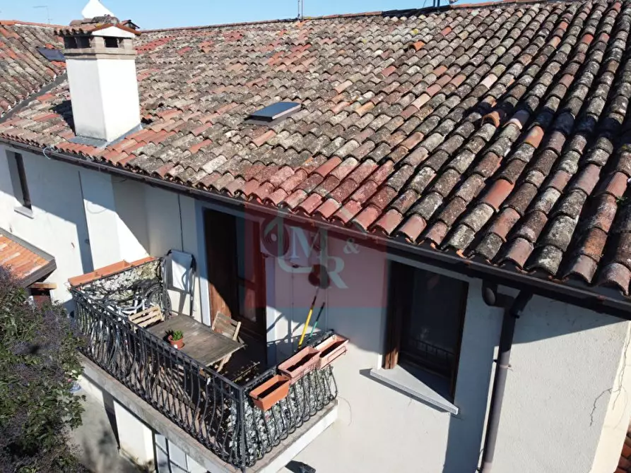 Immagine 4 di Appartamento in vendita  in via Udine 27 a San Vito Al Torre