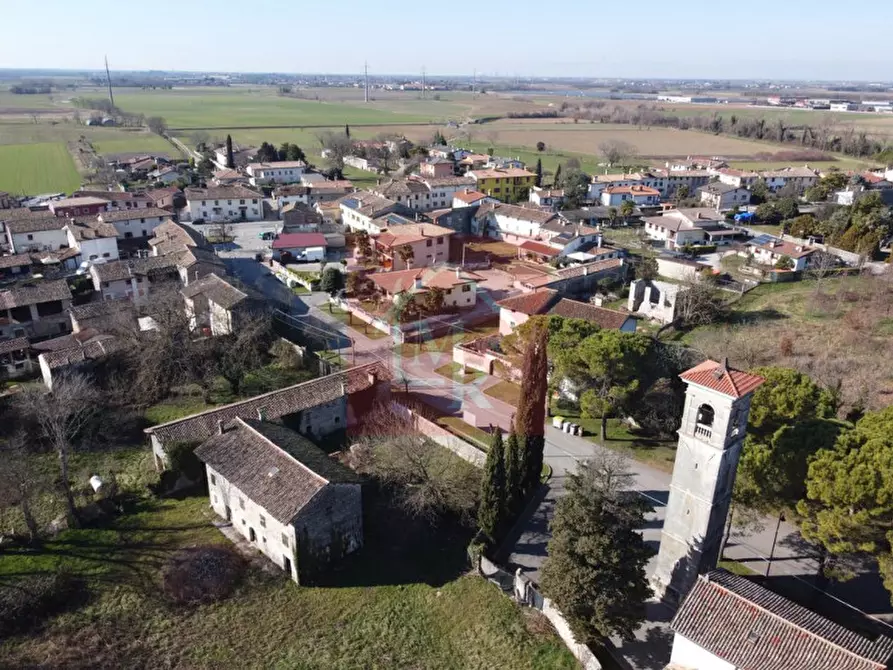 Immagine 5 di Appartamento in vendita  in via Udine 27 a San Vito Al Torre