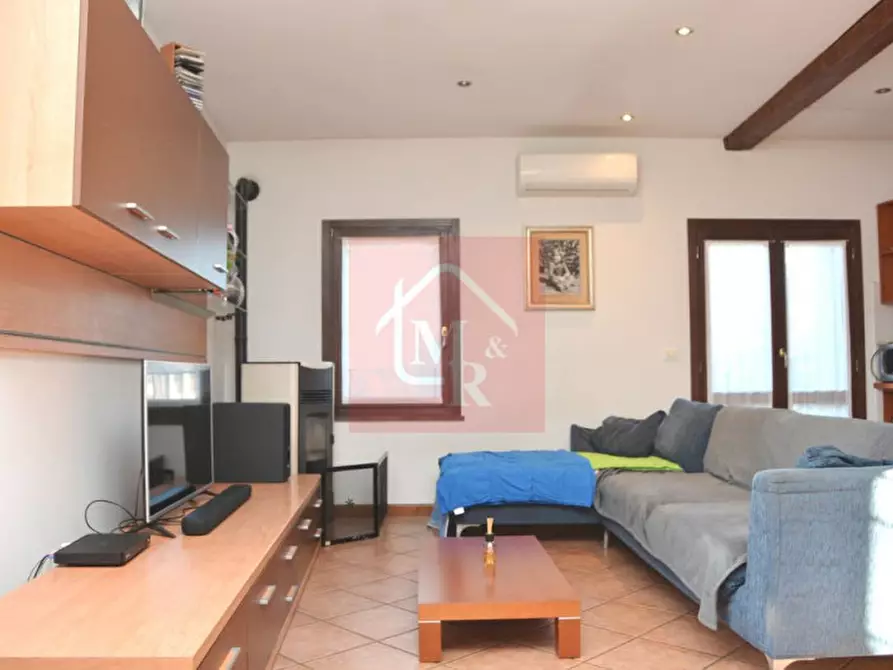 Immagine 6 di Appartamento in vendita  in via Udine 27 a San Vito Al Torre