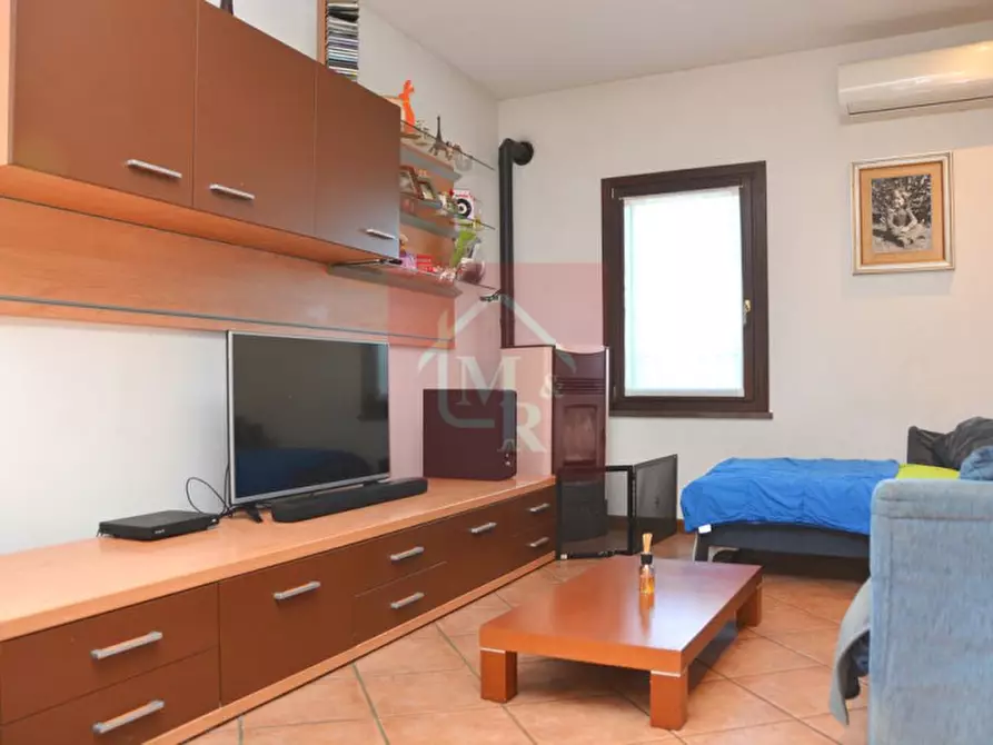 Immagine 7 di Appartamento in vendita  in via Udine 27 a San Vito Al Torre