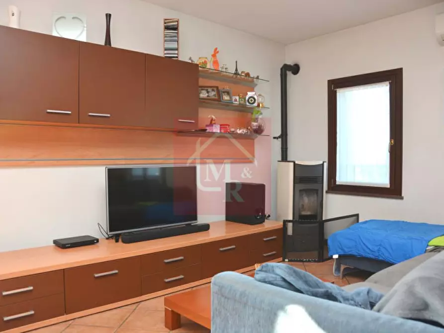 Immagine 8 di Appartamento in vendita  in via Udine 27 a San Vito Al Torre