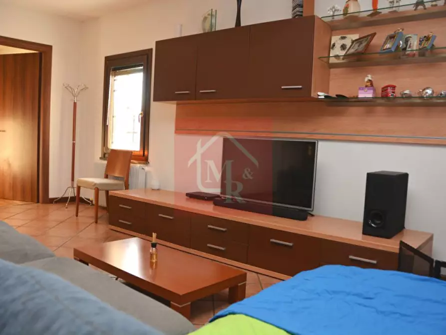 Immagine 9 di Appartamento in vendita  in via Udine 27 a San Vito Al Torre