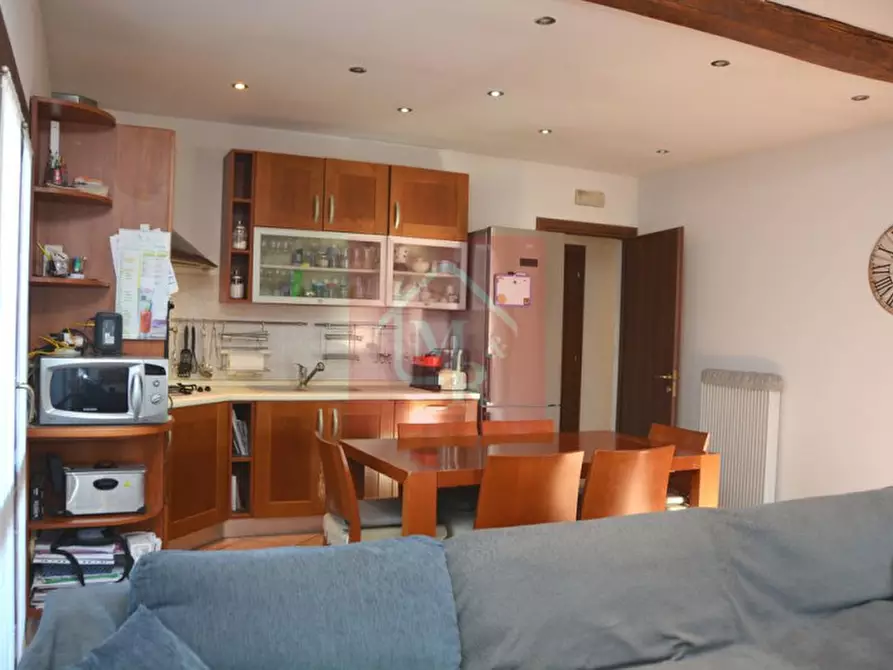 Immagine 11 di Appartamento in vendita  in via Udine 27 a San Vito Al Torre