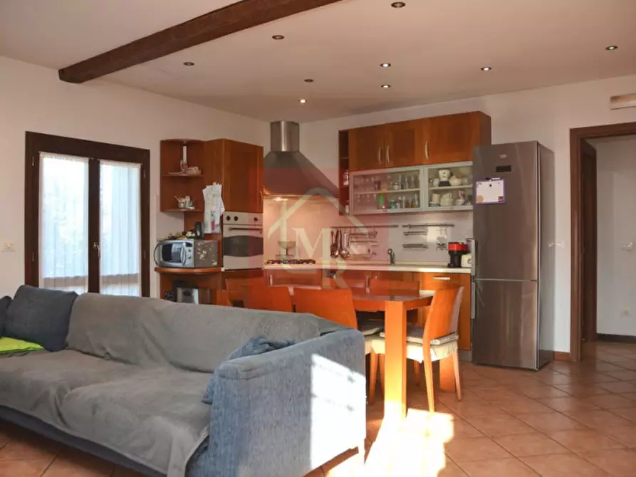 Immagine 12 di Appartamento in vendita  in via Udine 27 a San Vito Al Torre