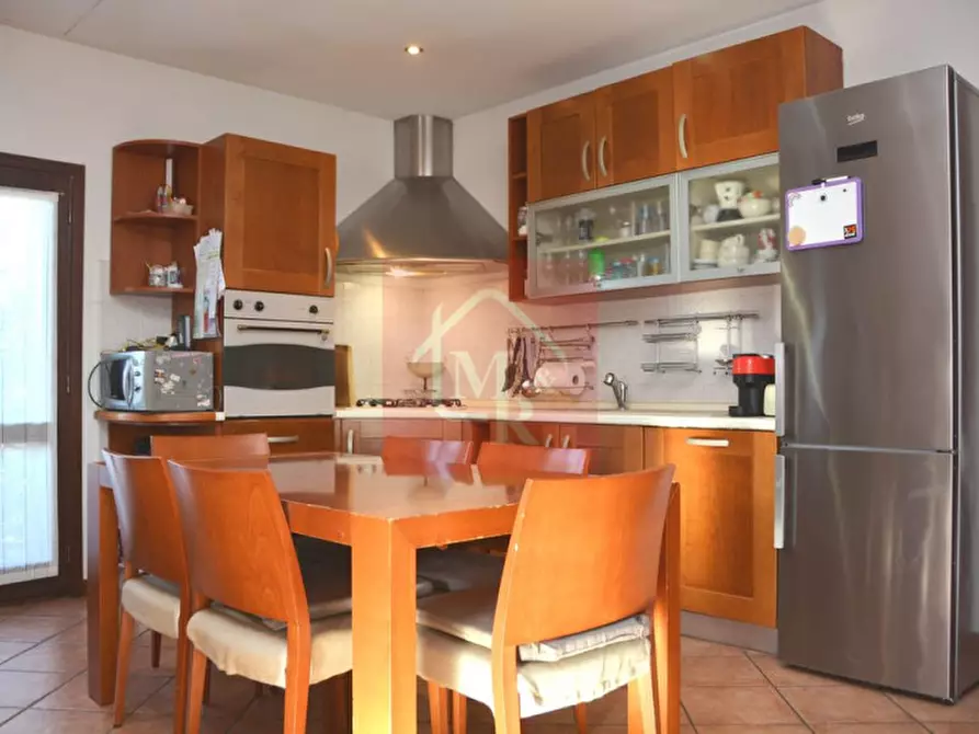 Immagine 13 di Appartamento in vendita  in via Udine 27 a San Vito Al Torre