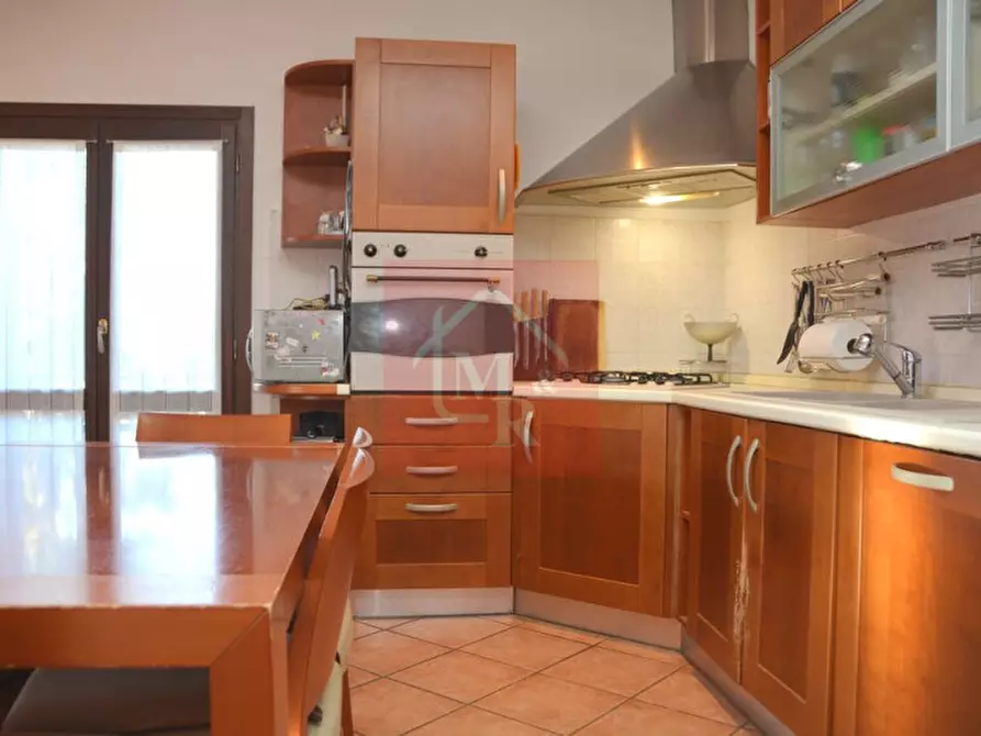 Immagine 14 di Appartamento in vendita  in via Udine 27 a San Vito Al Torre