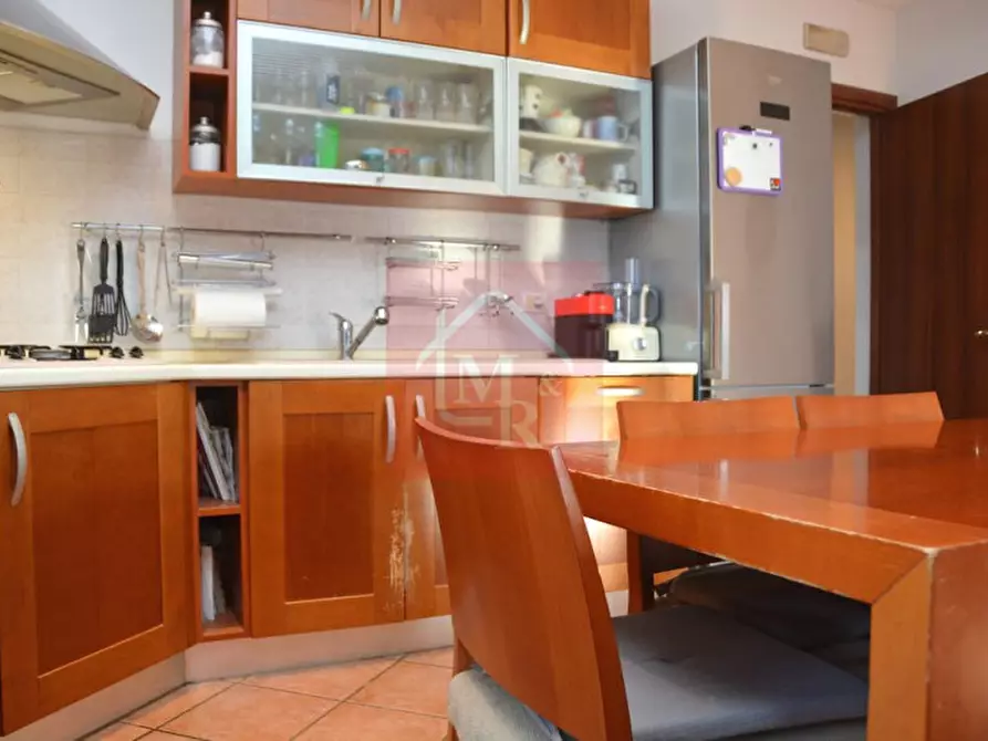 Immagine 15 di Appartamento in vendita  in via Udine 27 a San Vito Al Torre