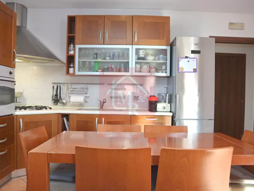 Immagine 16 di Appartamento in vendita  in via Udine 27 a San Vito Al Torre