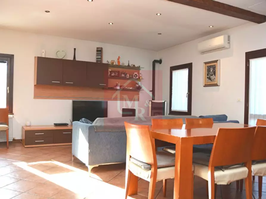 Immagine 17 di Appartamento in vendita  in via Udine 27 a San Vito Al Torre