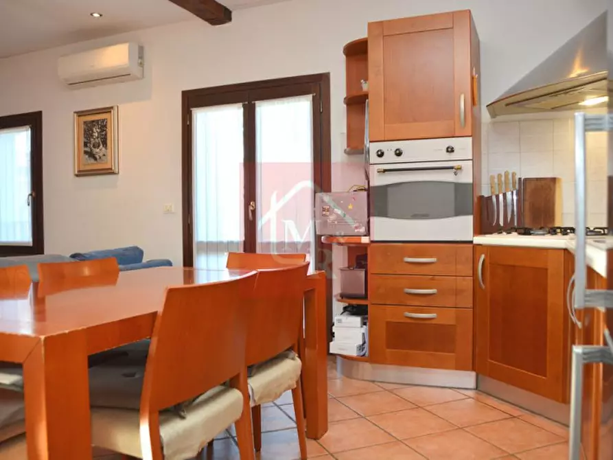 Immagine 18 di Appartamento in vendita  in via Udine 27 a San Vito Al Torre