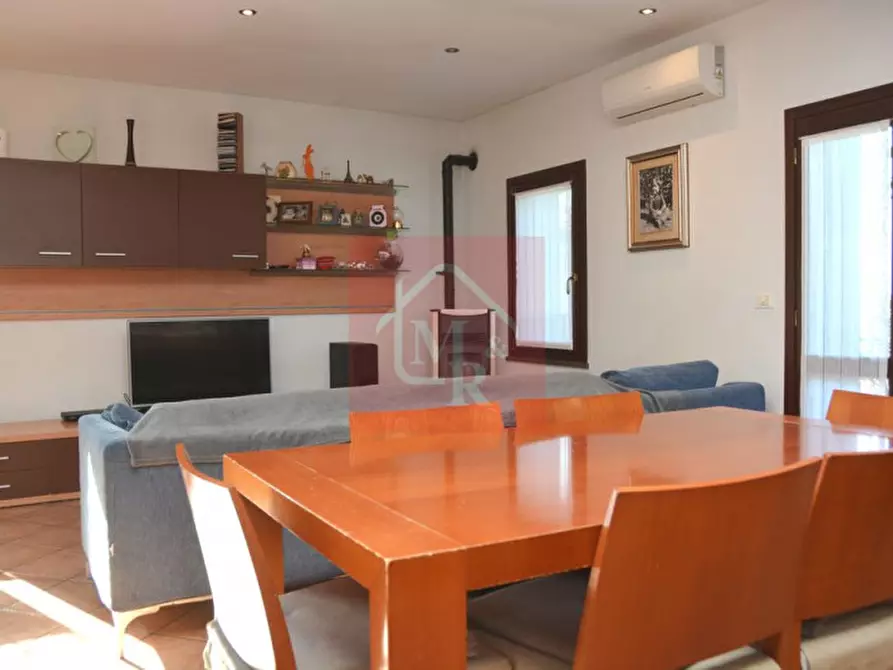 Immagine 19 di Appartamento in vendita  in via Udine 27 a San Vito Al Torre