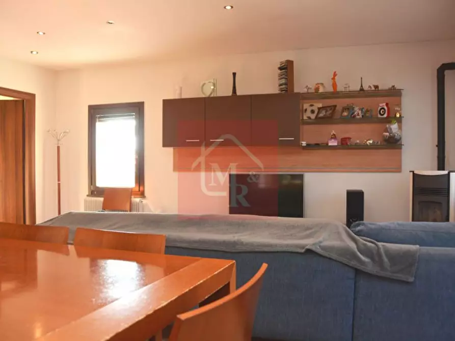 Immagine 20 di Appartamento in vendita  in via Udine 27 a San Vito Al Torre