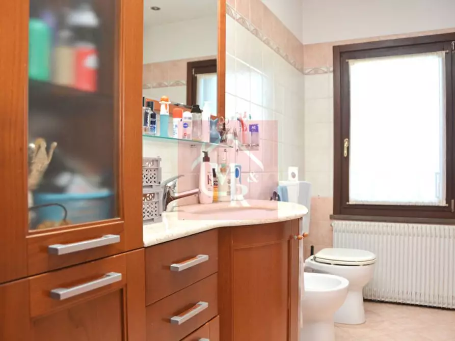 Immagine 22 di Appartamento in vendita  in via Udine 27 a San Vito Al Torre