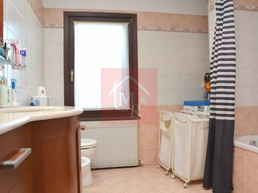 Immagine 23 di Appartamento in vendita  in via Udine 27 a San Vito Al Torre