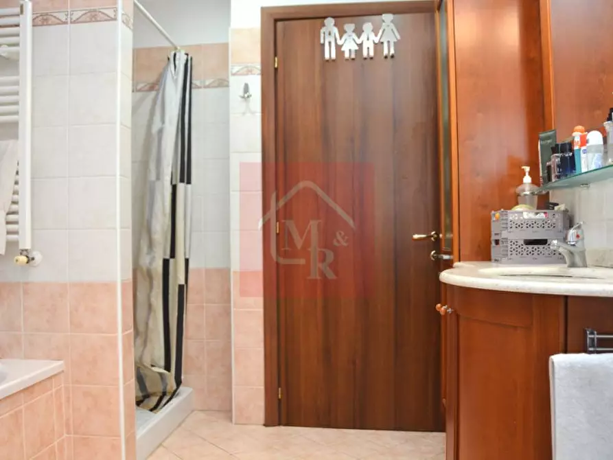 Immagine 25 di Appartamento in vendita  in via Udine 27 a San Vito Al Torre