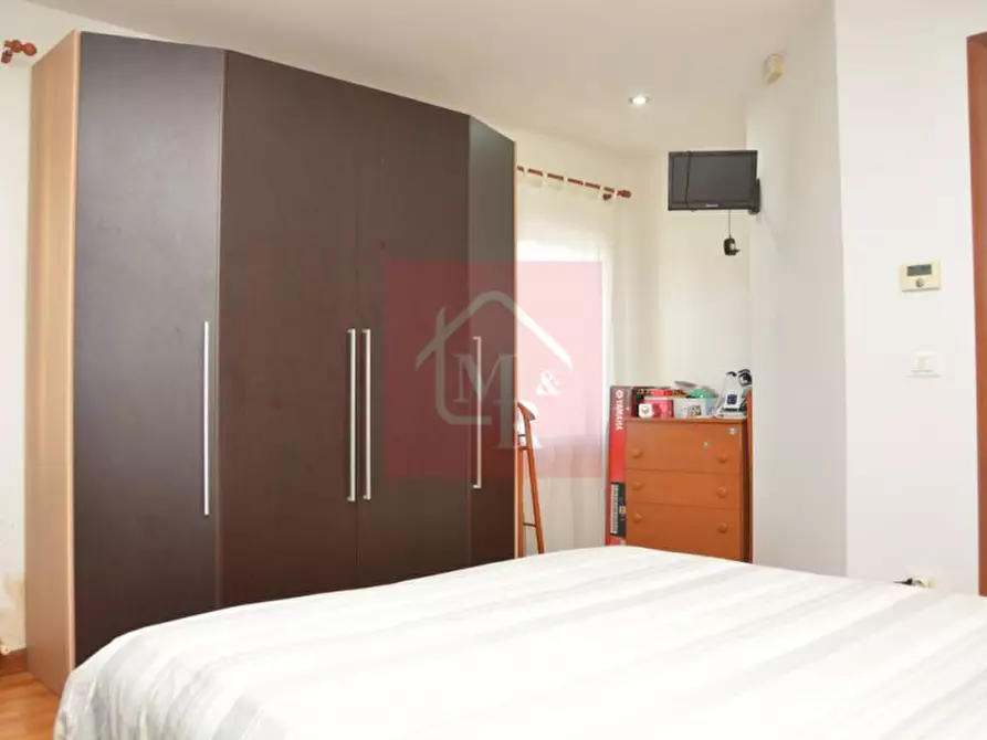 Immagine 29 di Appartamento in vendita  in via Udine 27 a San Vito Al Torre