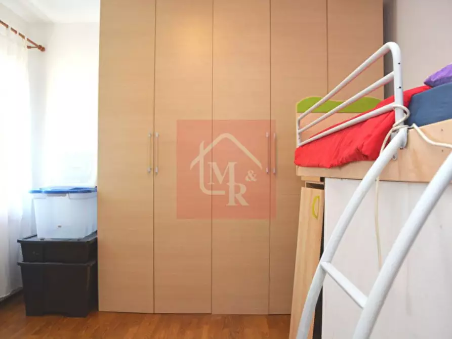 Immagine 31 di Appartamento in vendita  in via Udine 27 a San Vito Al Torre