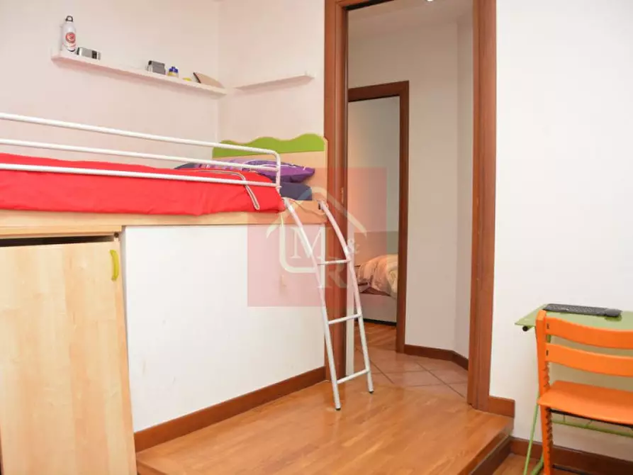 Immagine 32 di Appartamento in vendita  in via Udine 27 a San Vito Al Torre