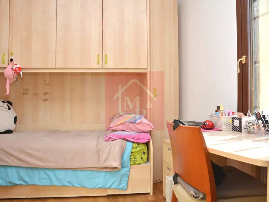 Immagine 33 di Appartamento in vendita  in via Udine 27 a San Vito Al Torre