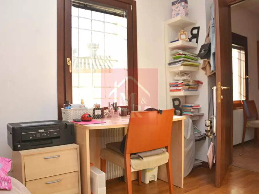 Immagine 34 di Appartamento in vendita  in via Udine 27 a San Vito Al Torre