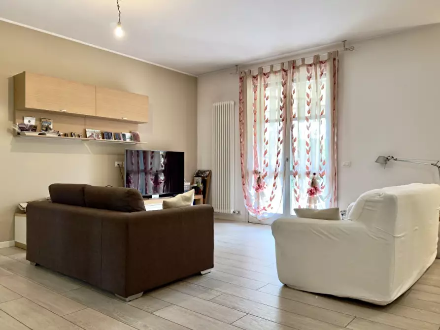 Immagine 11 di Casa trifamiliare in vendita  in Via Grazia Deledda a Selvazzano Dentro