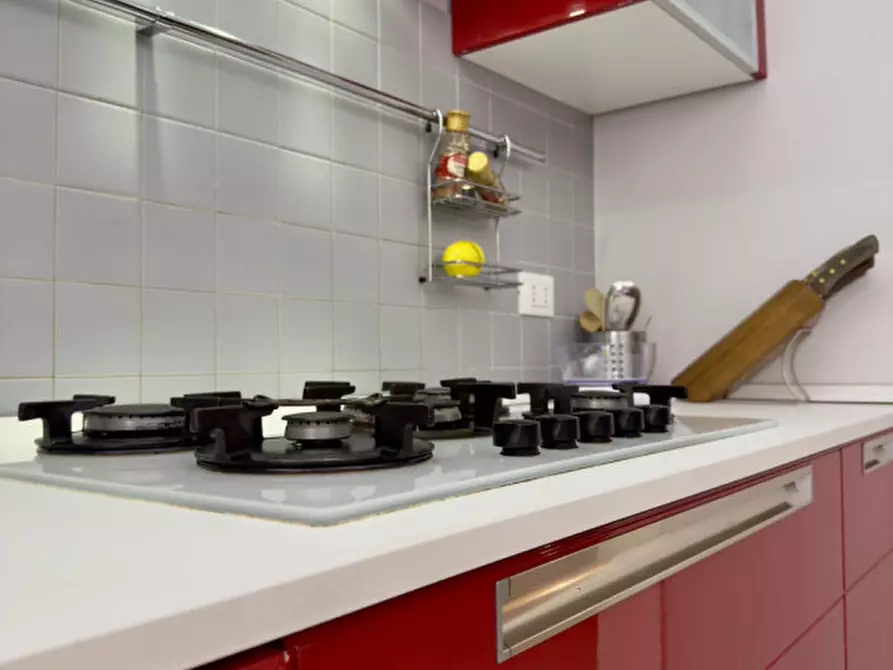 Immagine 13 di Casa trifamiliare in vendita  in Via Grazia Deledda a Selvazzano Dentro