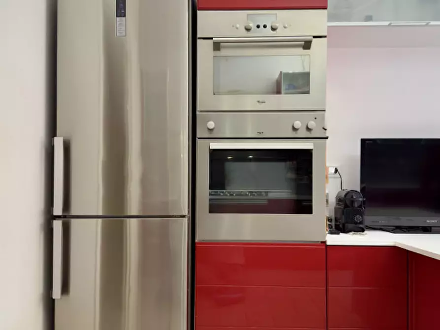 Immagine 14 di Casa trifamiliare in vendita  in Via Grazia Deledda a Selvazzano Dentro