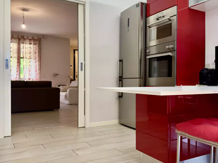 Immagine 15 di Casa trifamiliare in vendita  in Via Grazia Deledda a Selvazzano Dentro