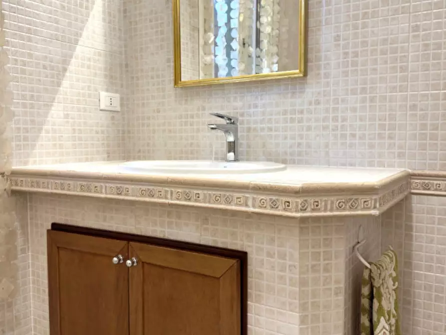 Immagine 17 di Casa trifamiliare in vendita  in Via Grazia Deledda a Selvazzano Dentro